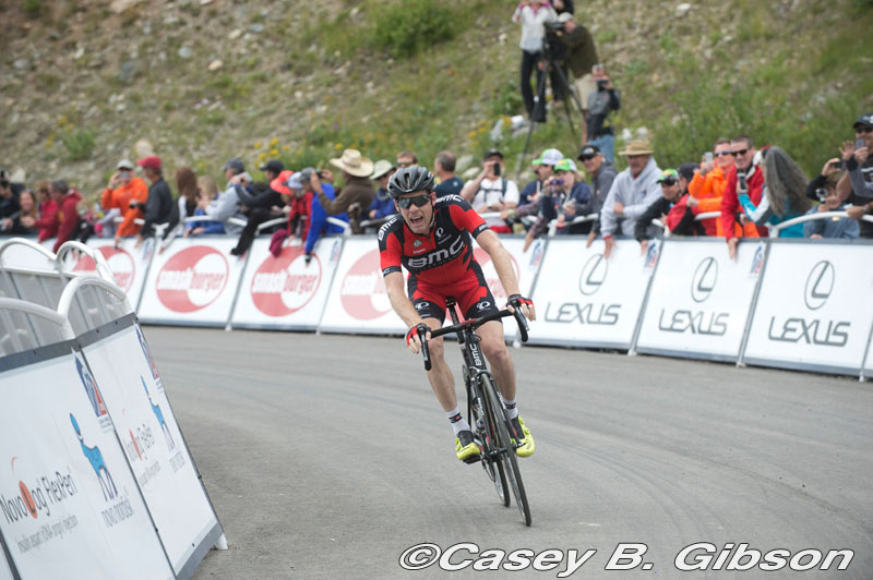 USA Pro Challenge, 2015