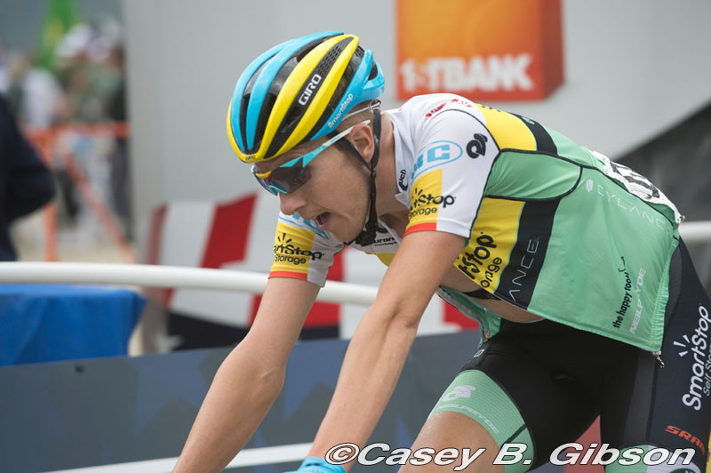 USA Pro Challenge, 2015