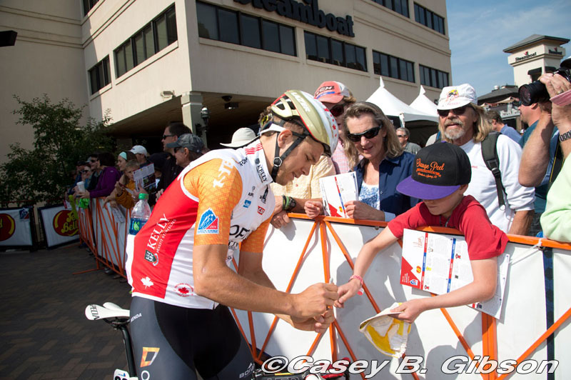 USA Pro Challenge, 2015