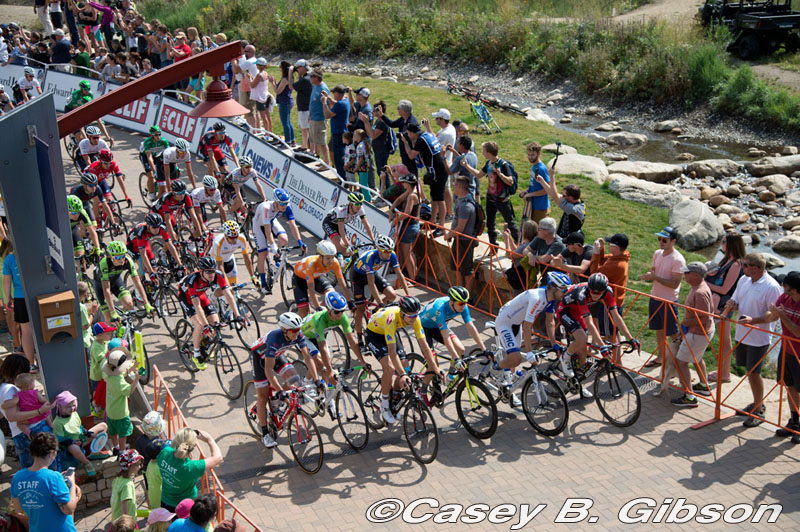 USA Pro Challenge, 2015
