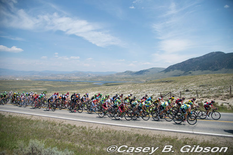 USA Pro Challenge, 2015