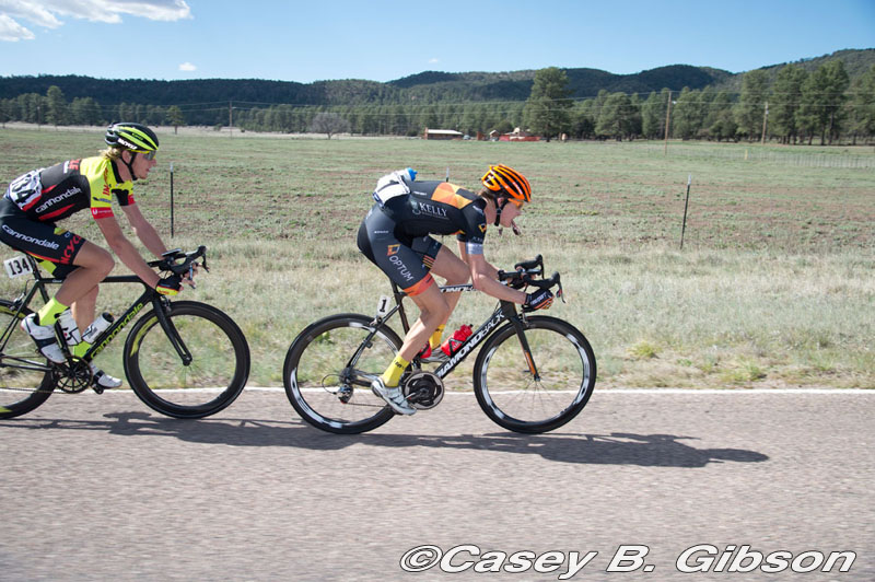 Silver City's Tour of the Gila, 2015