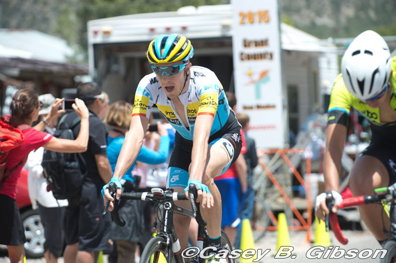 Silver City's Tour of the Gila, 2015