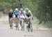 Silver City's Tour of the Gila, 2015