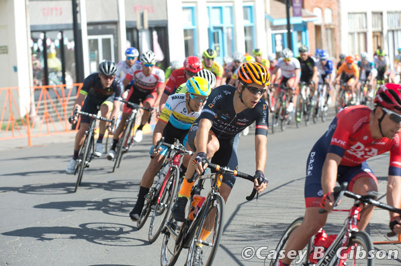 Silver City's Tour of the Gila, 2015