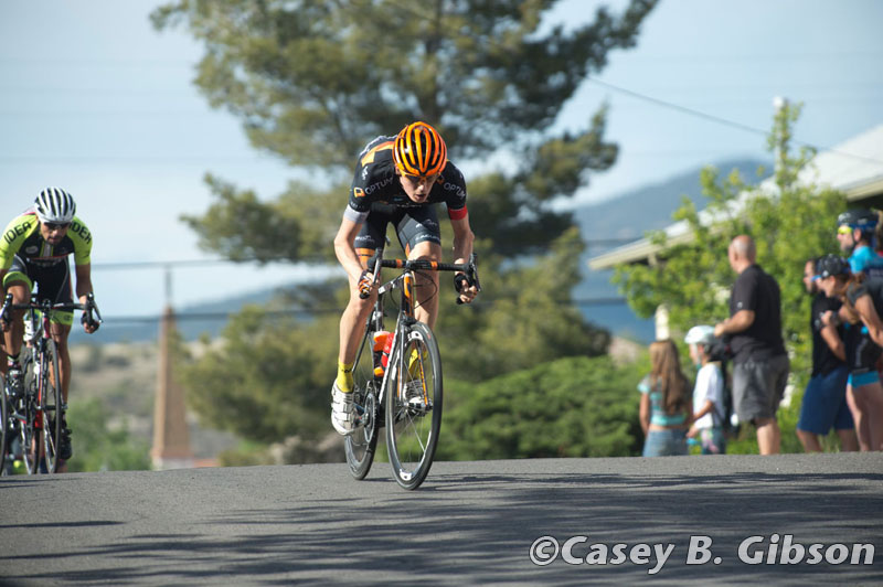 Silver City's Tour of the Gila, 2015