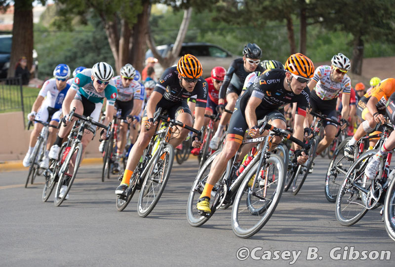 Silver City's Tour of the Gila, 2015