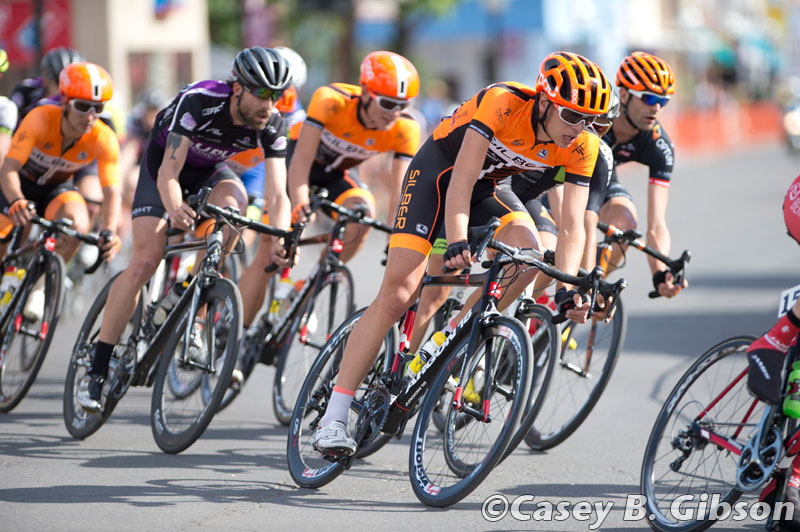 Silver City's Tour of the Gila, 2015
