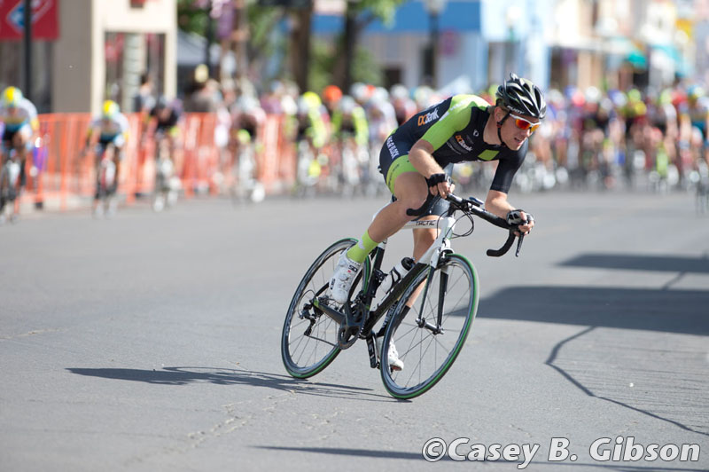 Silver City's Tour of the Gila, 2015