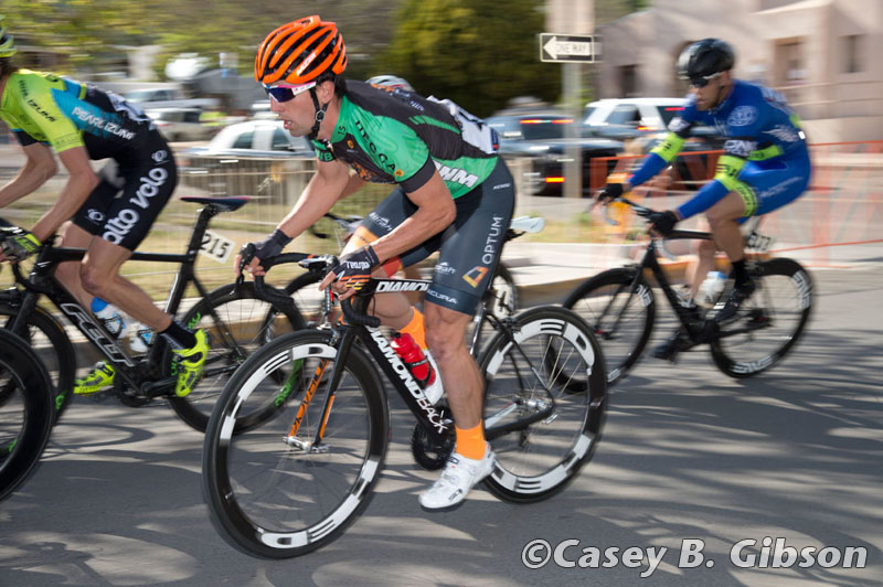 Silver City's Tour of the Gila, 2015