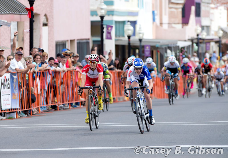 Silver City's Tour of the Gila, 2015