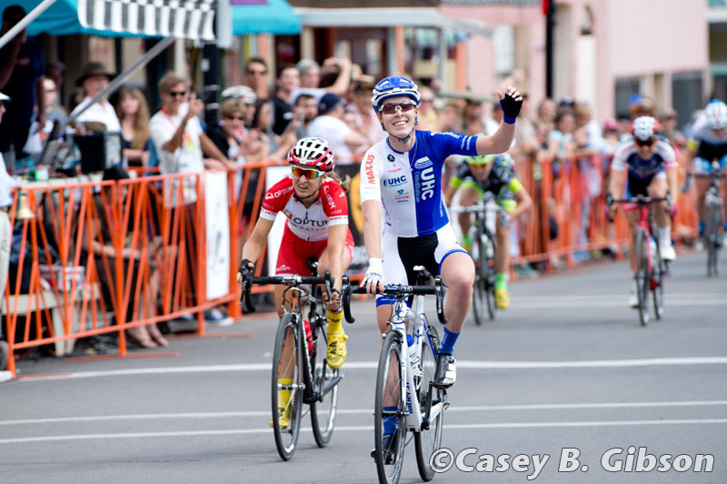 Silver City's Tour of the Gila, 2015