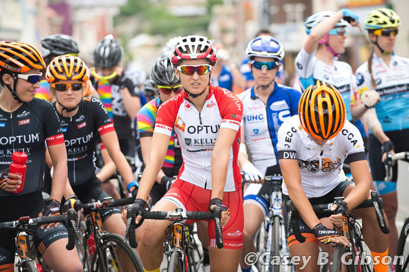 Silver City's Tour of the Gila, 2015