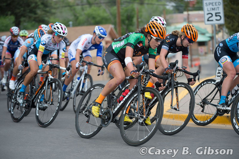 Silver City's Tour of the Gila, 2015