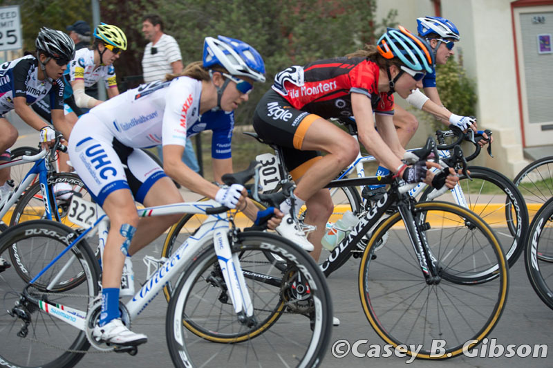 Silver City's Tour of the Gila, 2015