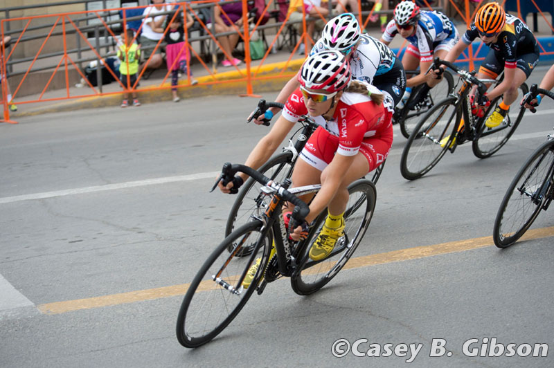 Silver City's Tour of the Gila, 2015