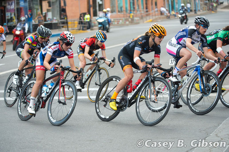 Silver City's Tour of the Gila, 2015
