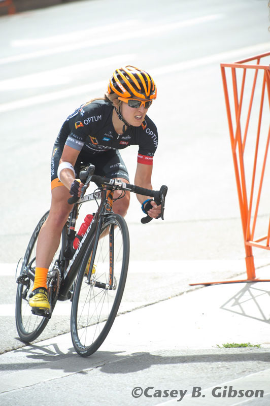 Silver City's Tour of the Gila, 2015