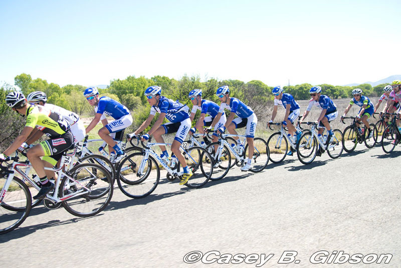 Silver City's Tour of the Gila, 2015