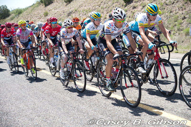 Silver City's Tour of the Gila, 2015