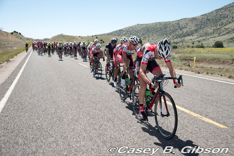 Silver City's Tour of the Gila, 2015