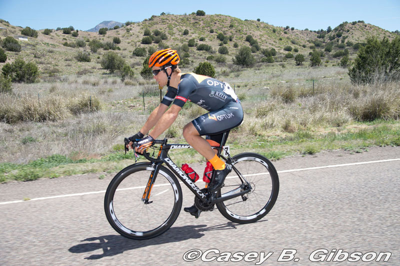 Silver City's Tour of the Gila, 2015
