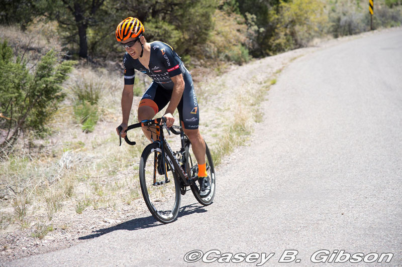 Silver City's Tour of the Gila, 2015