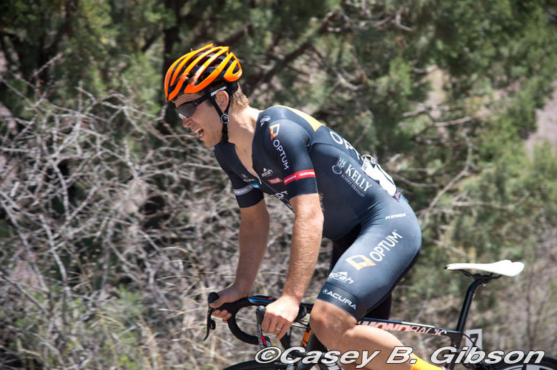 Silver City's Tour of the Gila, 2015