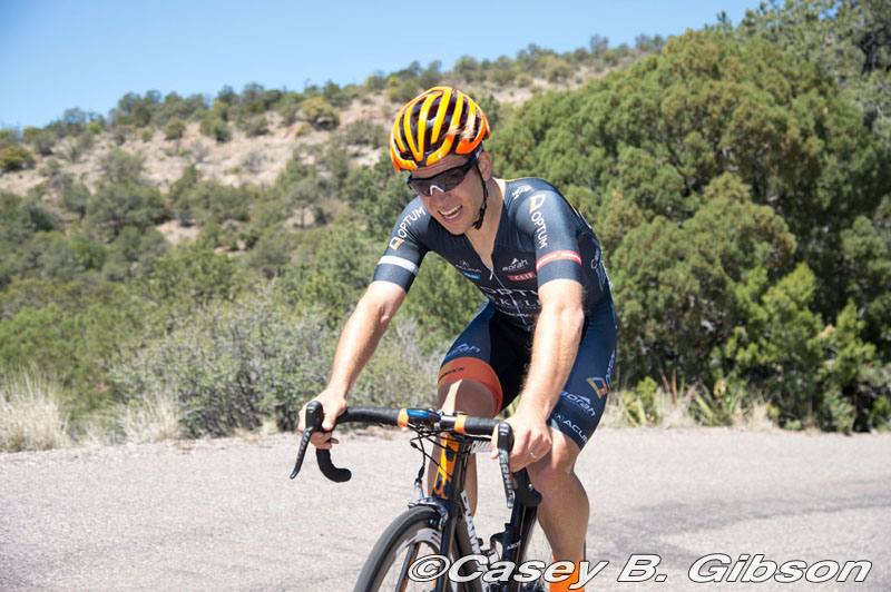 Silver City's Tour of the Gila, 2015