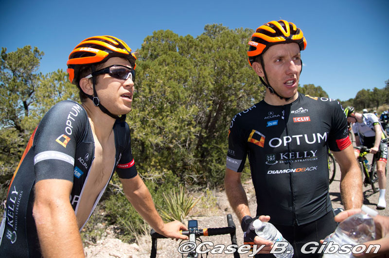 Silver City's Tour of the Gila, 2015