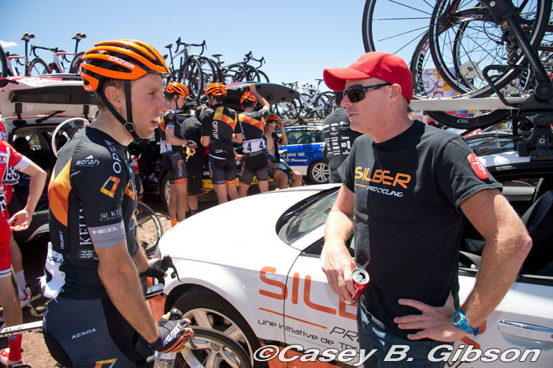 Silver City's Tour of the Gila, 2015