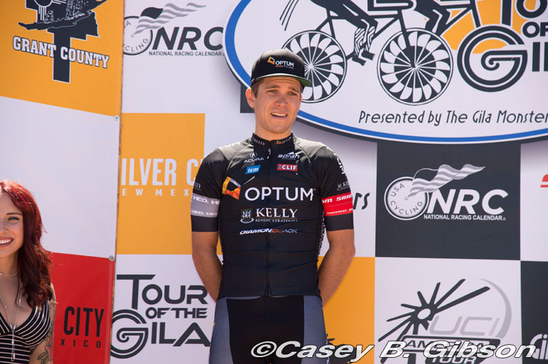 Silver City's Tour of the Gila, 2015