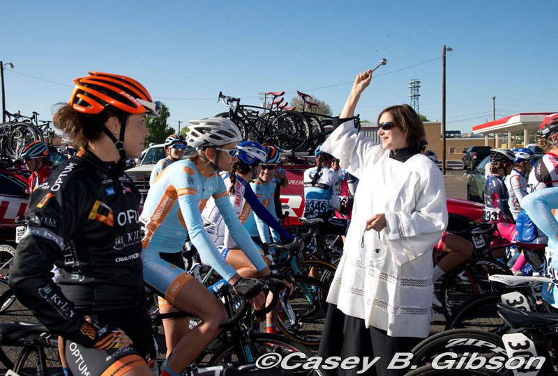 Silver City's Tour of the Gila, 2015