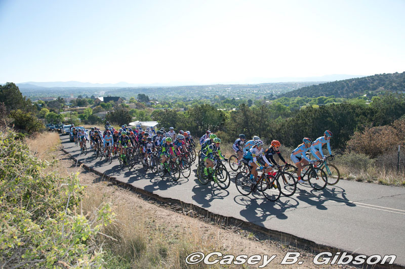 Silver City's Tour of the Gila, 2015