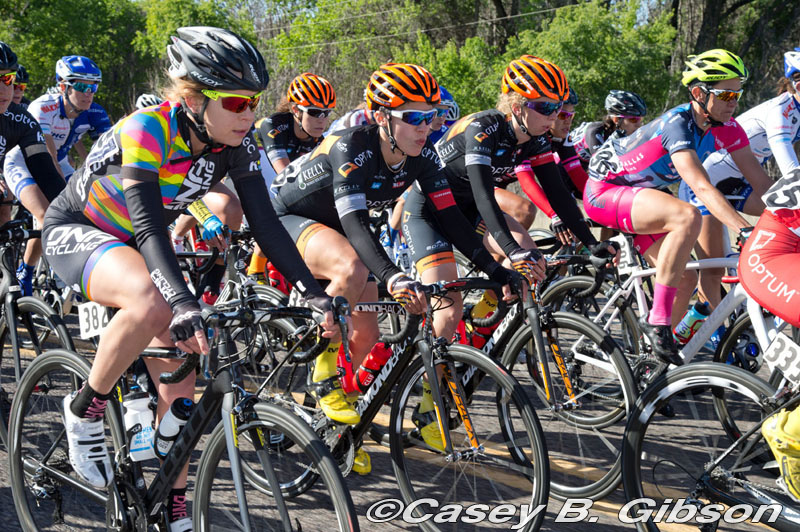 Silver City's Tour of the Gila, 2015