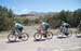 Silver City's Tour of the Gila, 2015