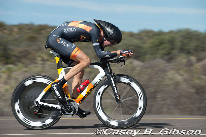 Silver City's Tour of the Gila, 2015
