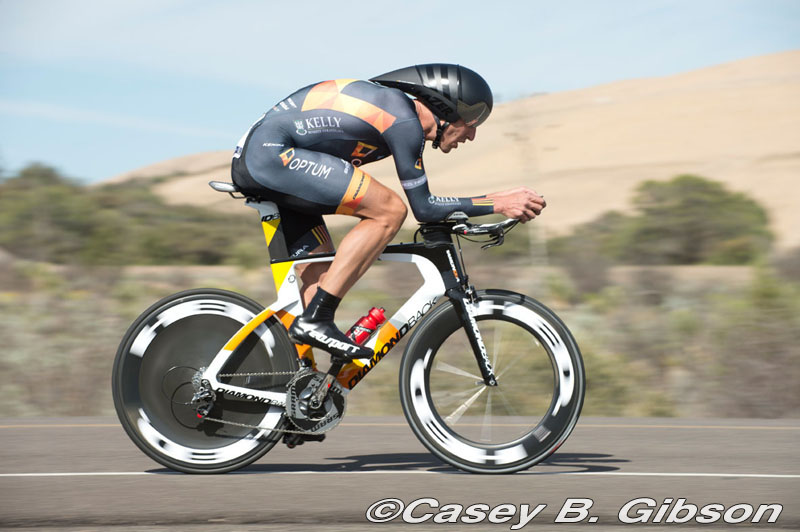Silver City's Tour of the Gila, 2015