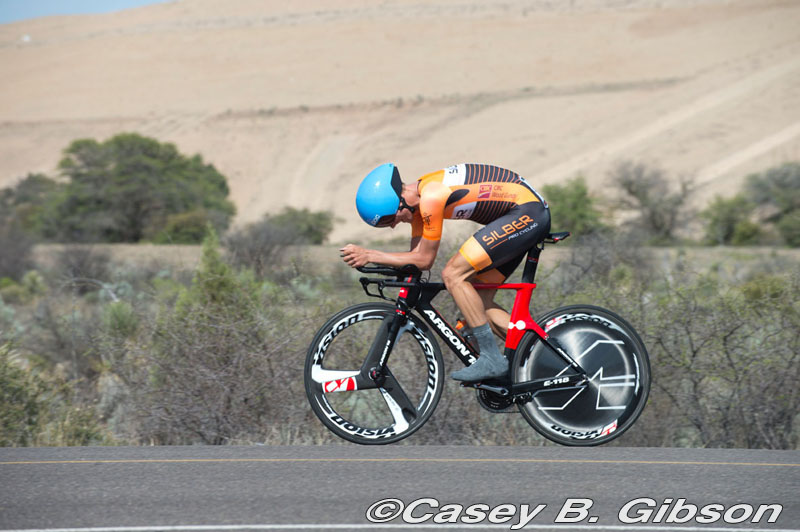 Silver City's Tour of the Gila, 2015