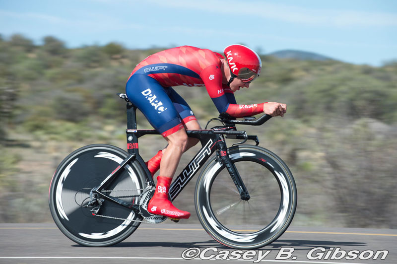 Silver City's Tour of the Gila, 2015