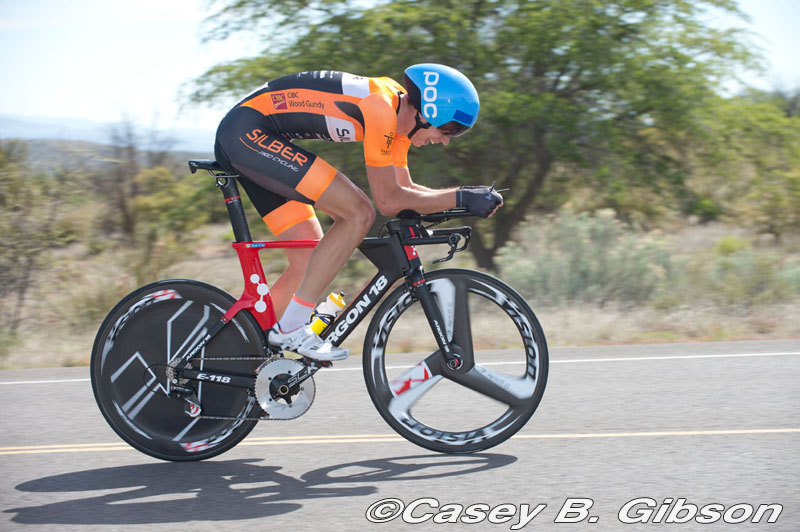 Silver City's Tour of the Gila, 2015