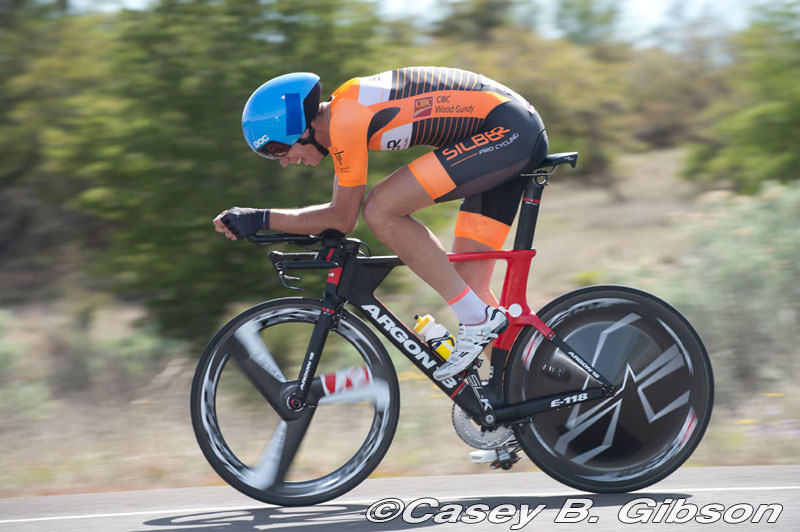Silver City's Tour of the Gila, 2015