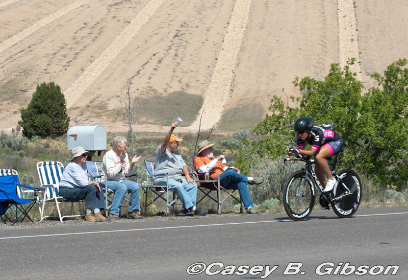 Silver City's Tour of the Gila, 2015