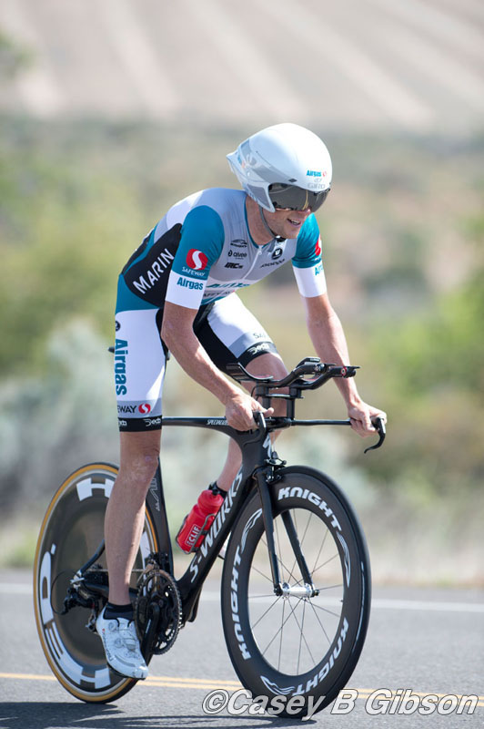 Silver City's Tour of the Gila, 2015