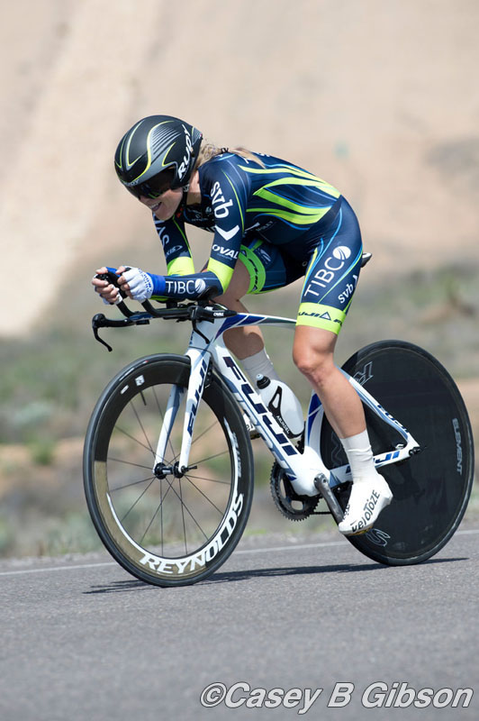 Silver City's Tour of the Gila, 2015