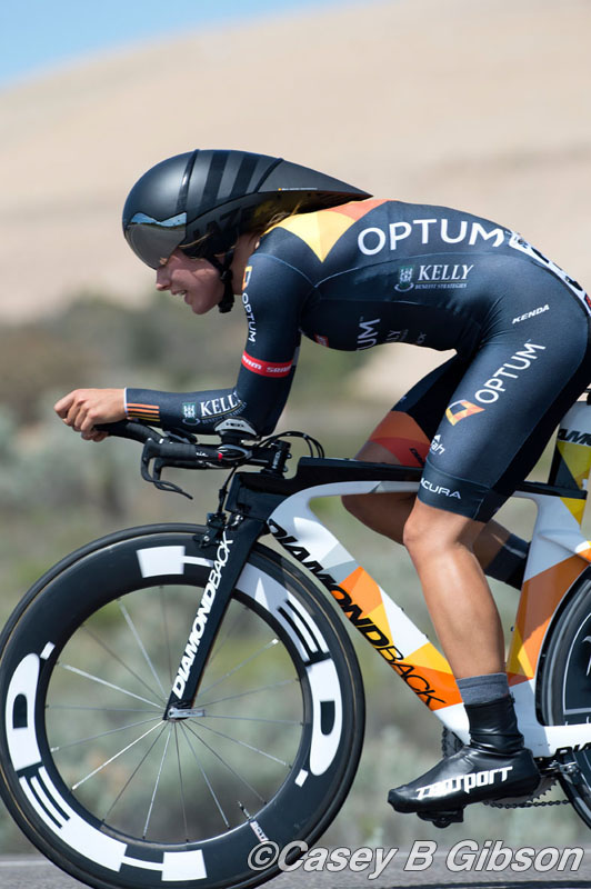 Silver City's Tour of the Gila, 2015