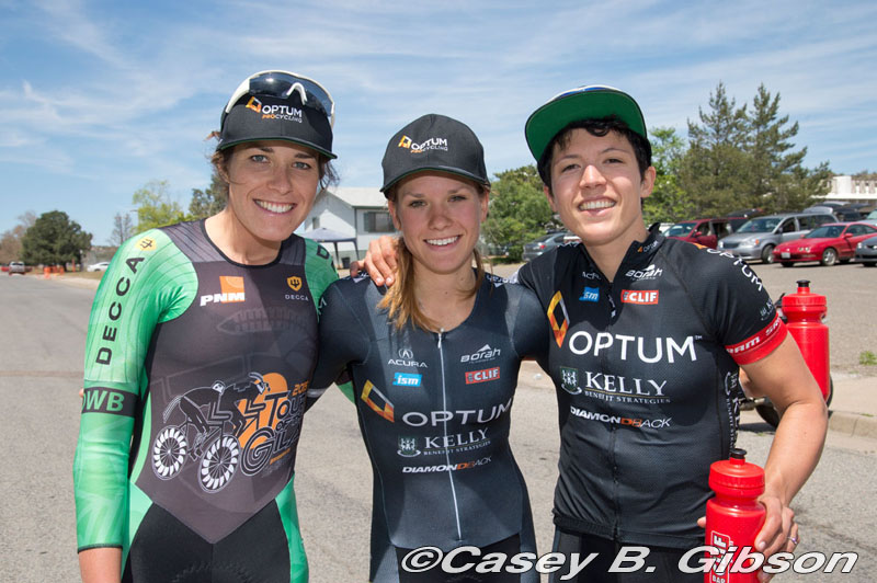 Silver City's Tour of the Gila, 2015