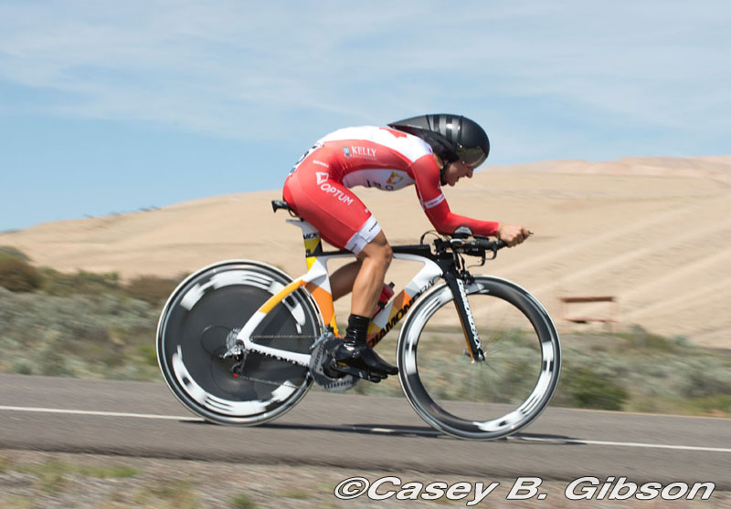Silver City's Tour of the Gila, 2015