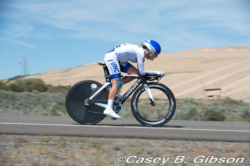 Silver City's Tour of the Gila, 2015