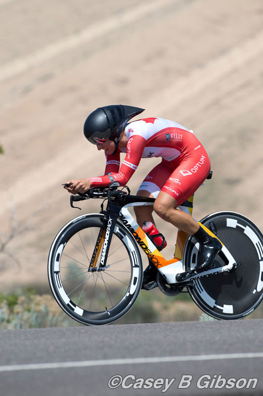 Silver City's Tour of the Gila, 2015